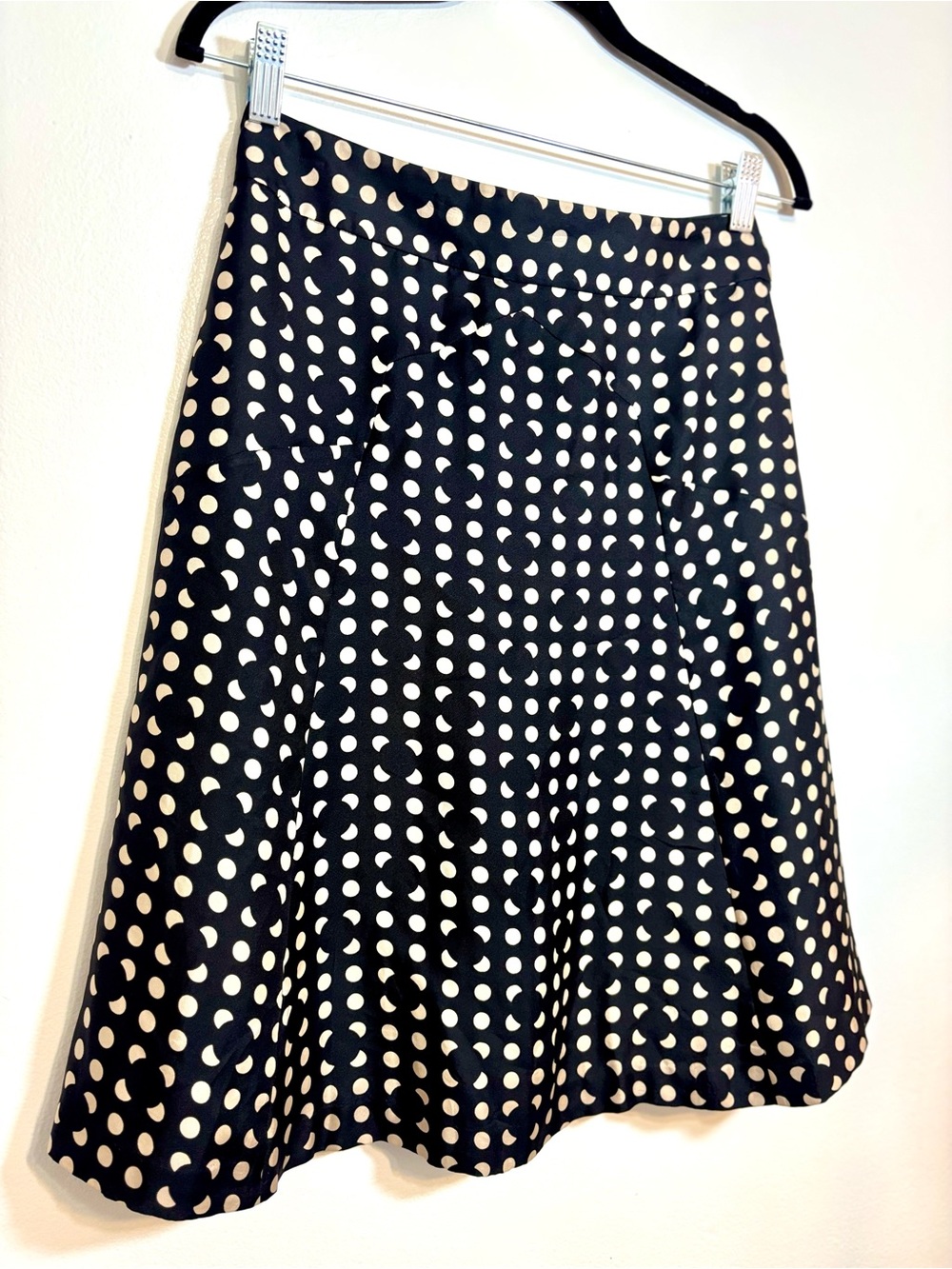 Vintage Marc Jacobs A-Line Skirt - Picture 8 of 9